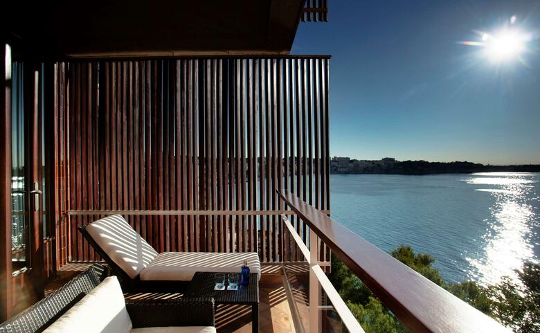 Hotel De Mar Gran Meli� - Only Adults