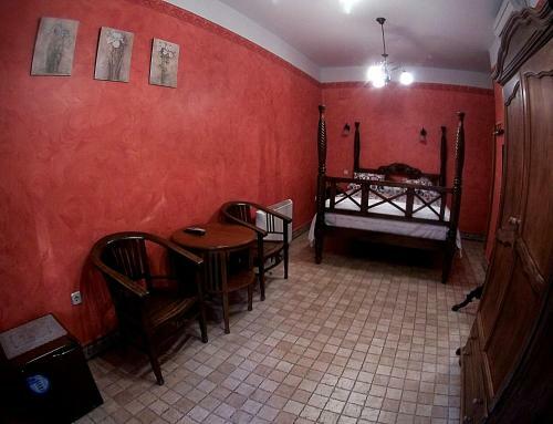 Hotel Hosteria Natura