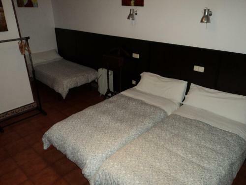 Hotel Hosteria Natura