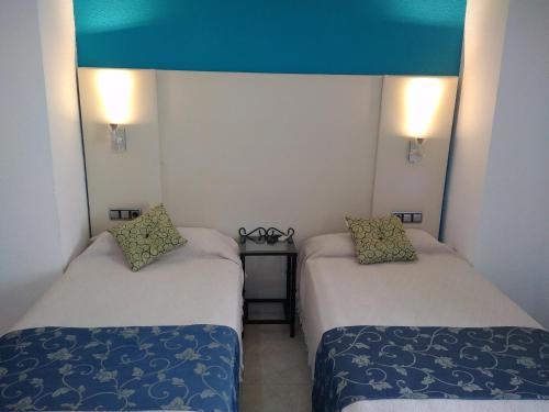 Hotel Ara
