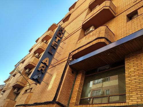 Hotel Ara