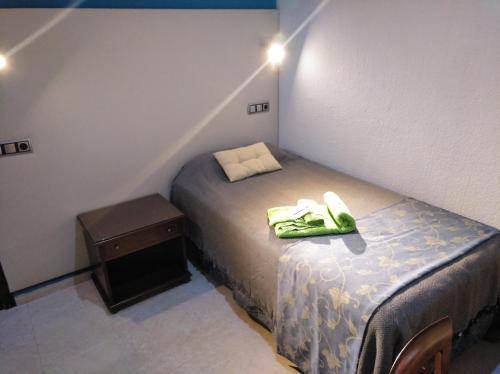 Hotel Ara