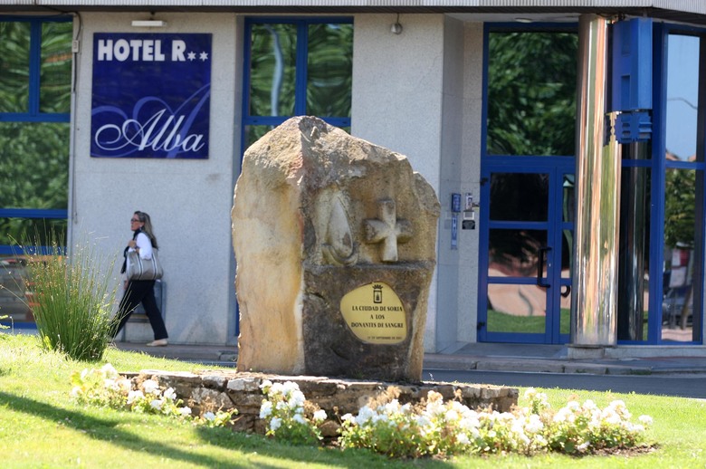 Hotel Alba