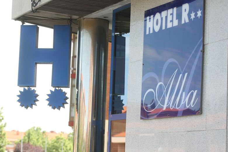 Hotel Alba