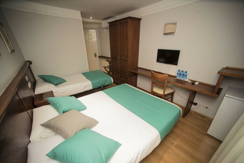 Hotel Alba