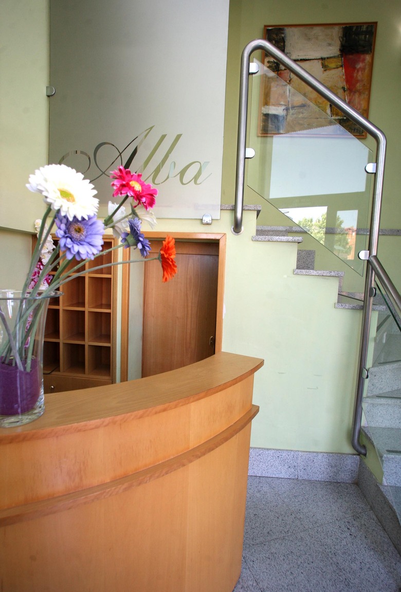 Hotel Alba