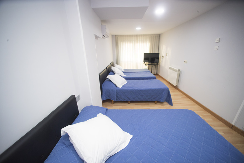 Hotel Alba