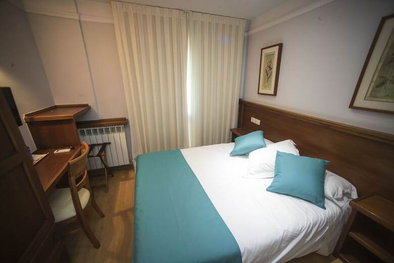 Hotel Alba