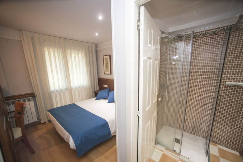 Hotel Alba
