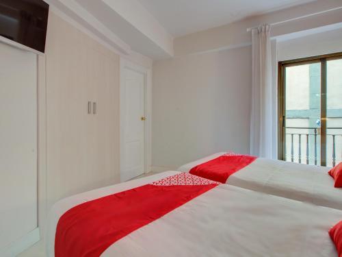 Hotel Emperatriz I