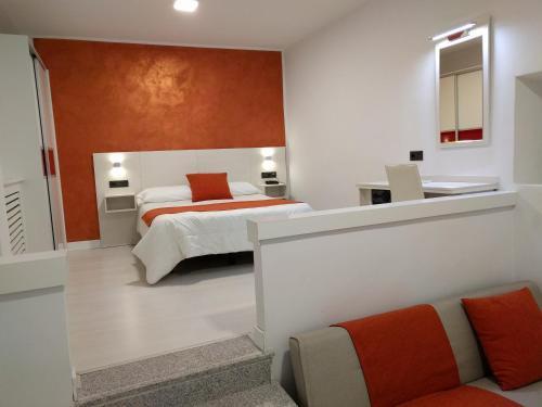 Hotel Emperatriz I