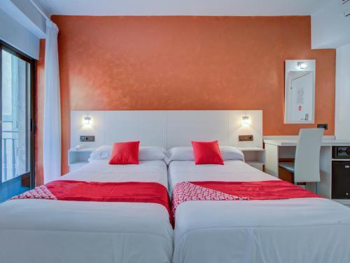 Hotel Emperatriz I