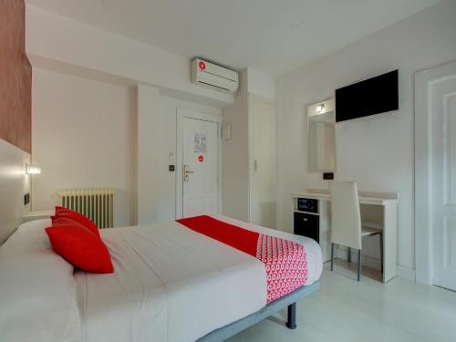 Hotel Emperatriz I