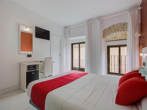 Hotel Emperatriz I