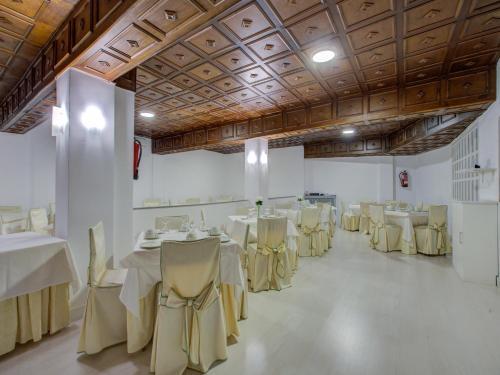 Hotel Emperatriz I