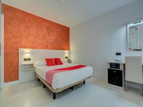 Hotel Emperatriz I