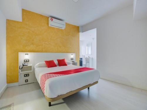 Hotel Emperatriz I