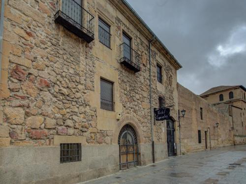 Hotel Emperatriz I