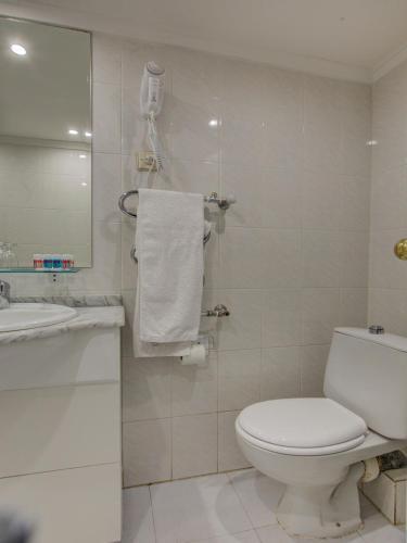 Hotel Emperatriz I