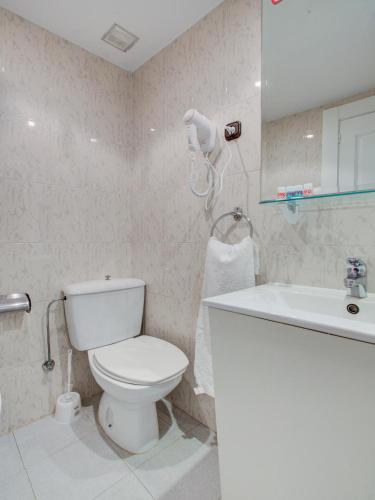 Hotel Emperatriz I