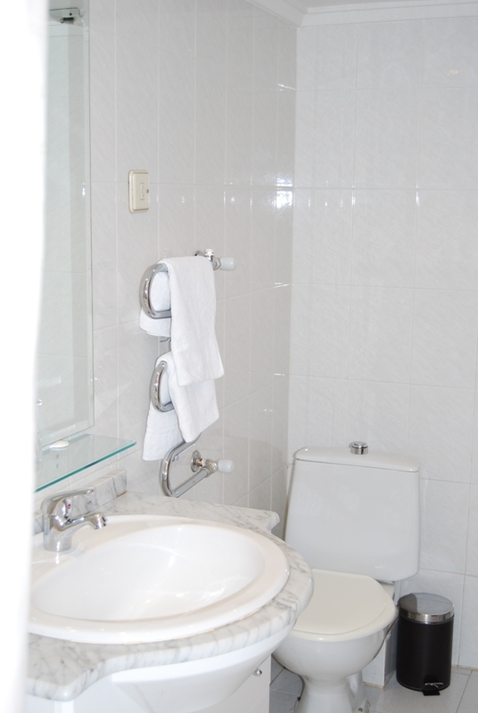 Hotel Emperatriz I