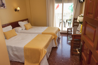 Hotel El Romerito