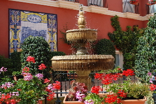 Hotel El Romerito