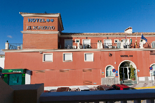 Hotel El Romerito