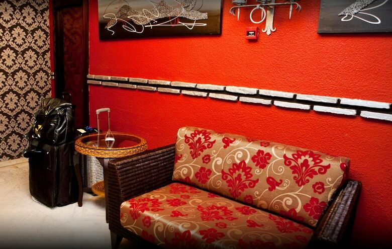 Hotel Itaca Col�n By Soho Boutique