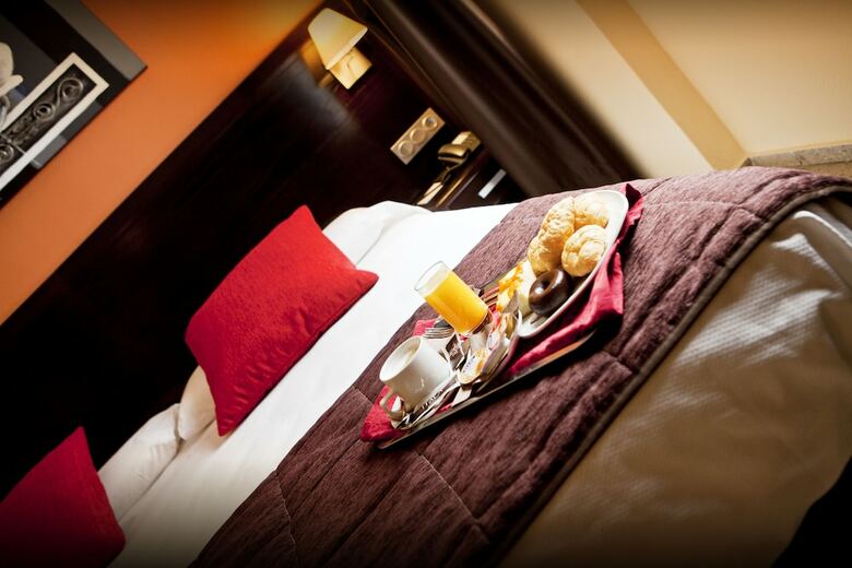 Hotel Itaca Col�n By Soho Boutique