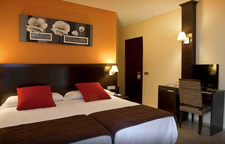 Hotel Itaca Col�n By Soho Boutique