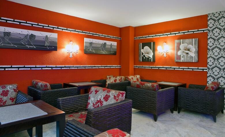 Hotel Itaca Col�n By Soho Boutique