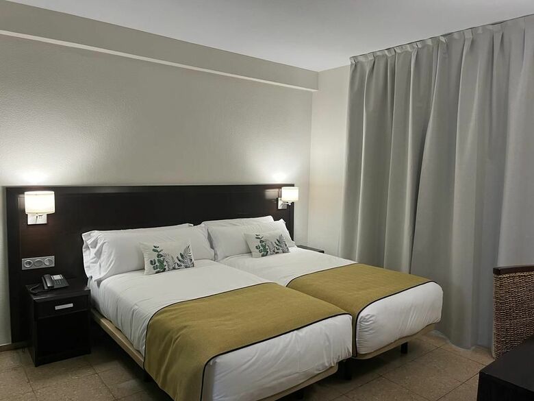 Hotel Itaca Col�n By Soho Boutique
