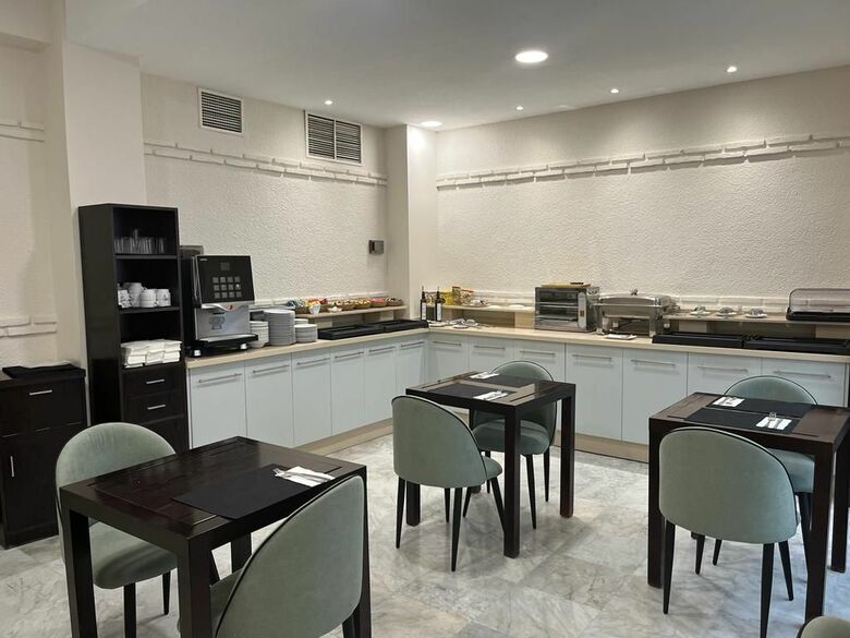 Hotel Itaca Col�n By Soho Boutique