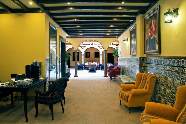 Hotel Itaca Col�n By Soho Boutique