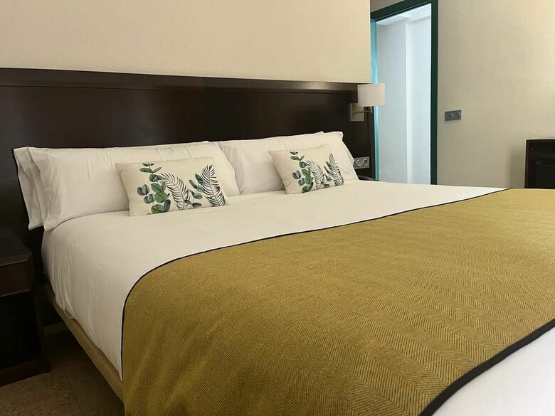 Hotel Itaca Col�n By Soho Boutique