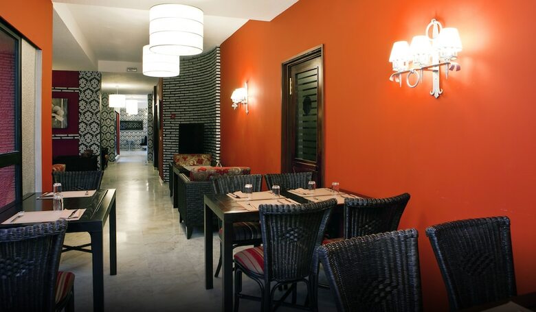 Hotel Itaca Col�n By Soho Boutique