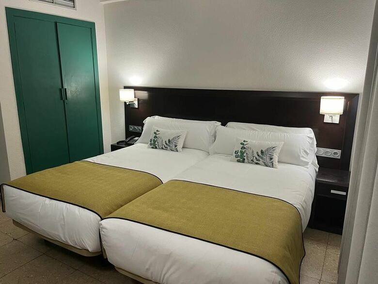 Hotel Itaca Col�n By Soho Boutique