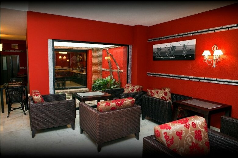 Hotel Itaca Col�n By Soho Boutique