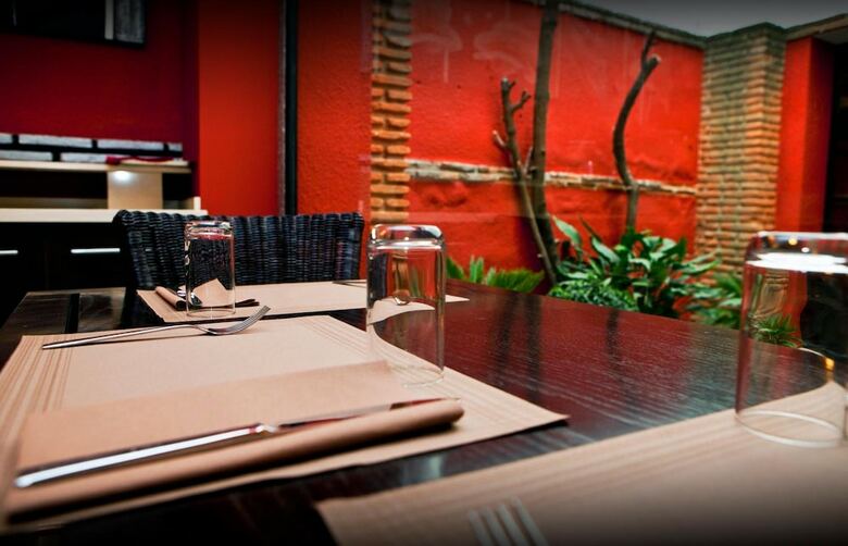 Hotel Itaca Col�n By Soho Boutique