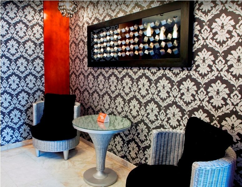 Hotel Itaca Col�n By Soho Boutique
