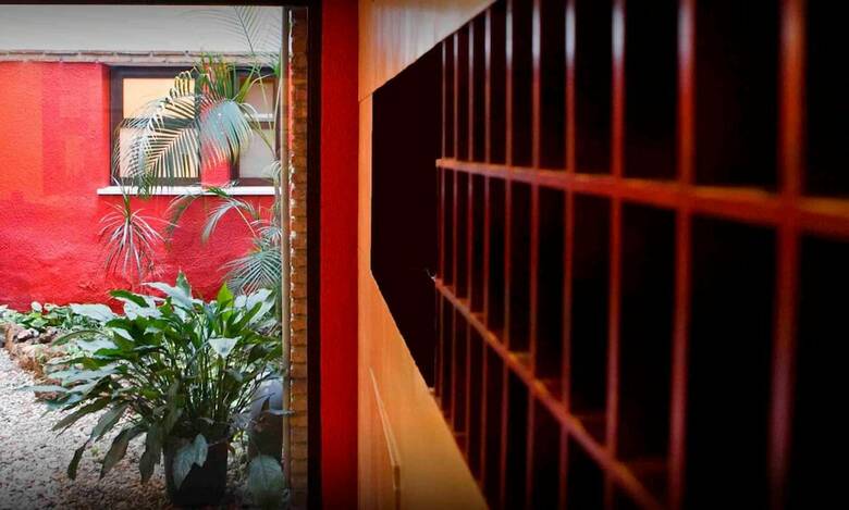 Hotel Itaca Col�n By Soho Boutique