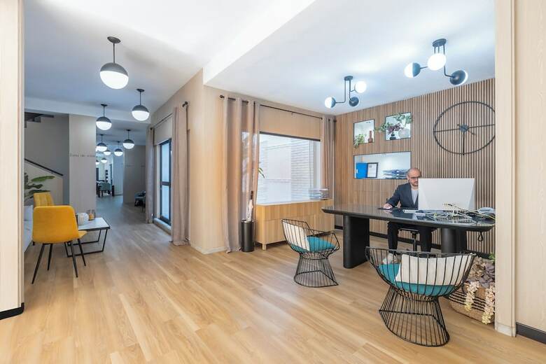 Hotel Itaca Col�n By Soho Boutique