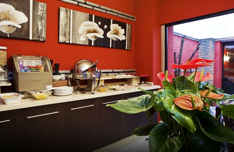 Hotel Itaca Col�n By Soho Boutique