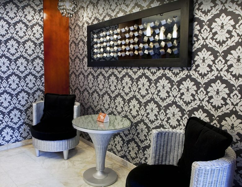Hotel Itaca Col�n By Soho Boutique