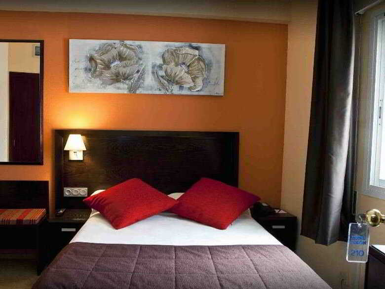 Hotel Itaca Col�n By Soho Boutique