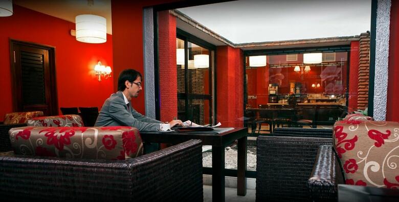 Hotel Itaca Col�n By Soho Boutique