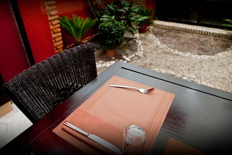 Hotel Itaca Col�n By Soho Boutique