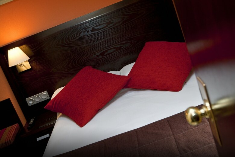 Hotel Itaca Col�n By Soho Boutique