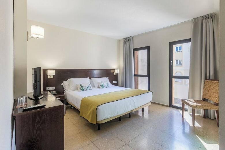 Hotel Itaca Col�n By Soho Boutique